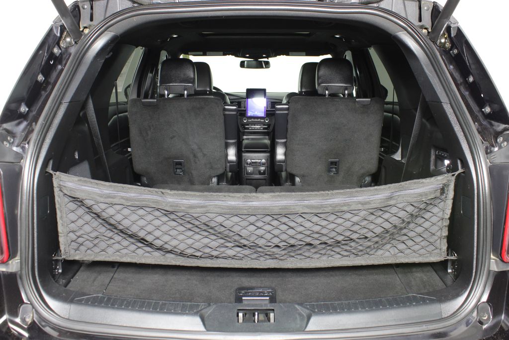 Used 2020 Ford Explorer for sale in 