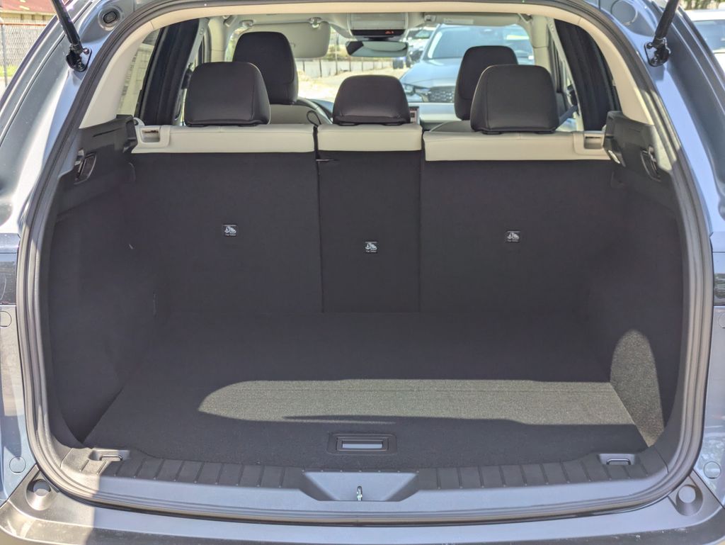2026 Mazda CX-5 2.5 S Select