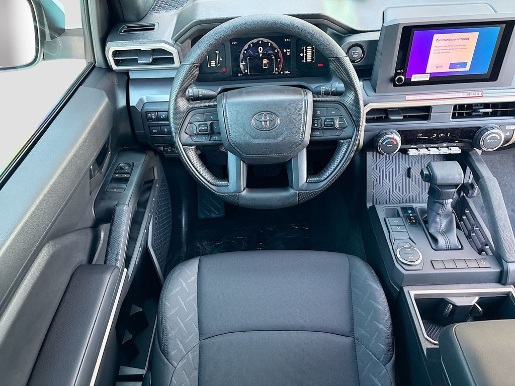 Thumbnail: 2026 Toyota Tacoma - 10