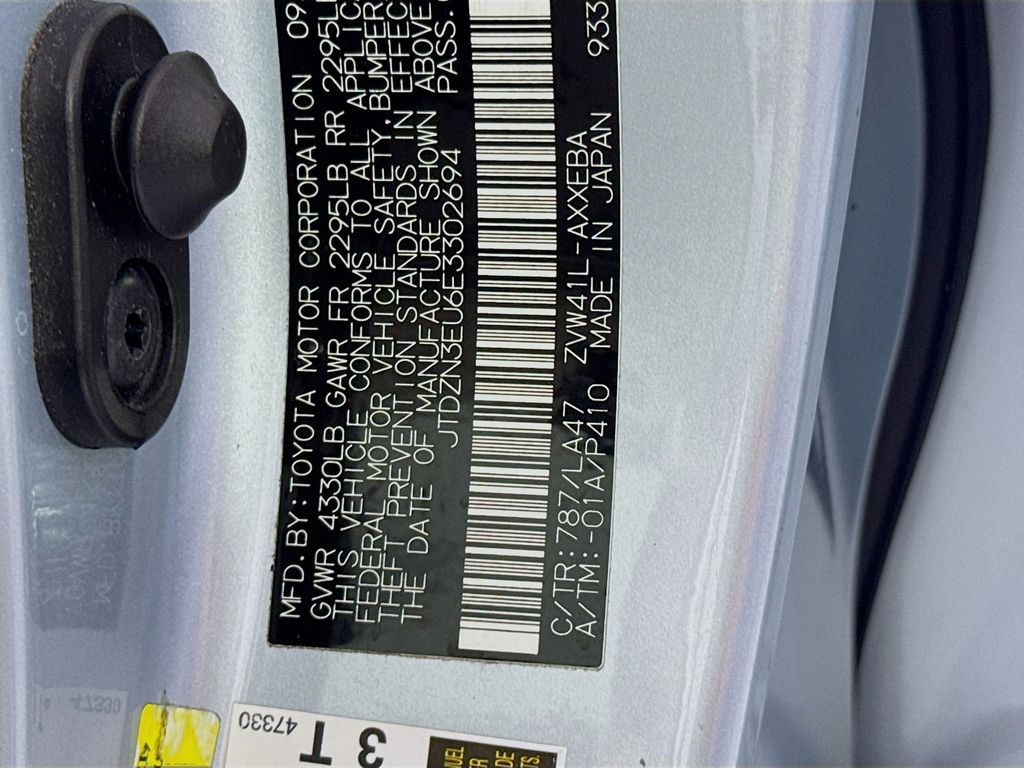 Used Car 2014 Toyota Prius V  Five For Sale Under $10,000 In Austin, Texas