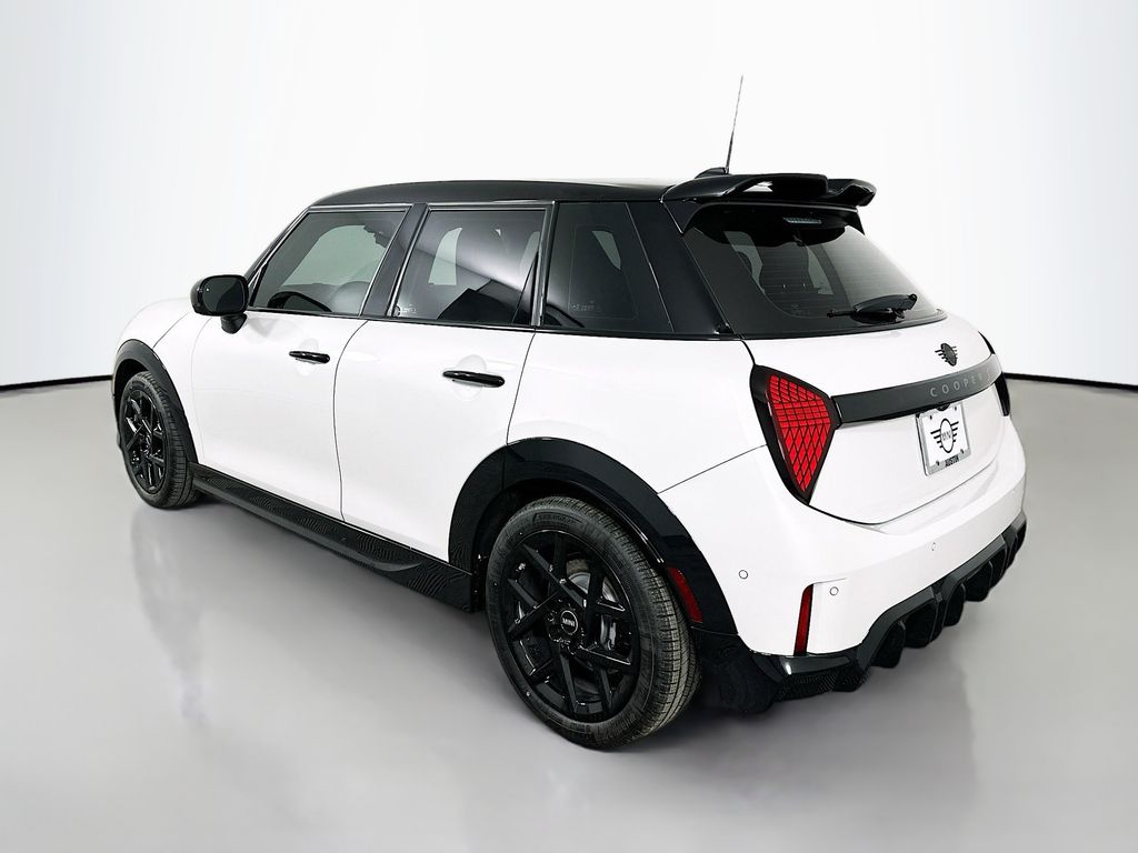 Thumbnail: 2026 MINI Cooper - 7