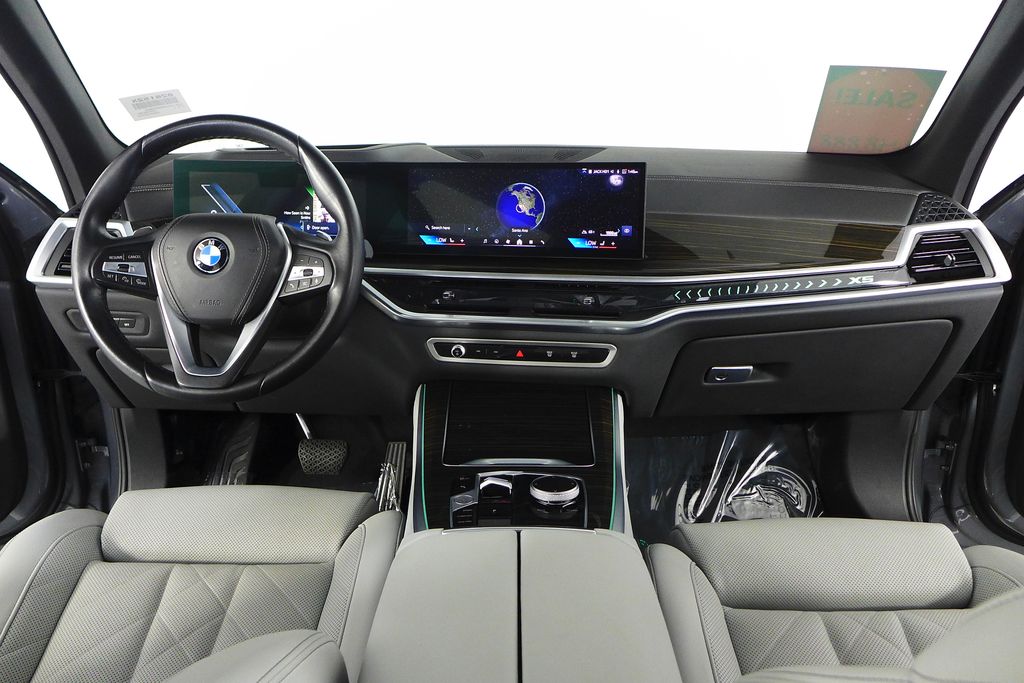 Thumbnail: 2024 BMW X5 - 25