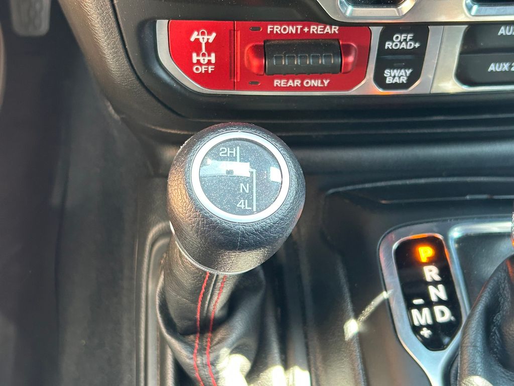 Used 2023 Jeep Wrangler SUV