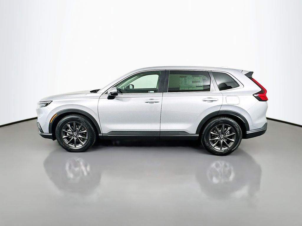 Thumbnail: 2026 Honda CR-V - 8