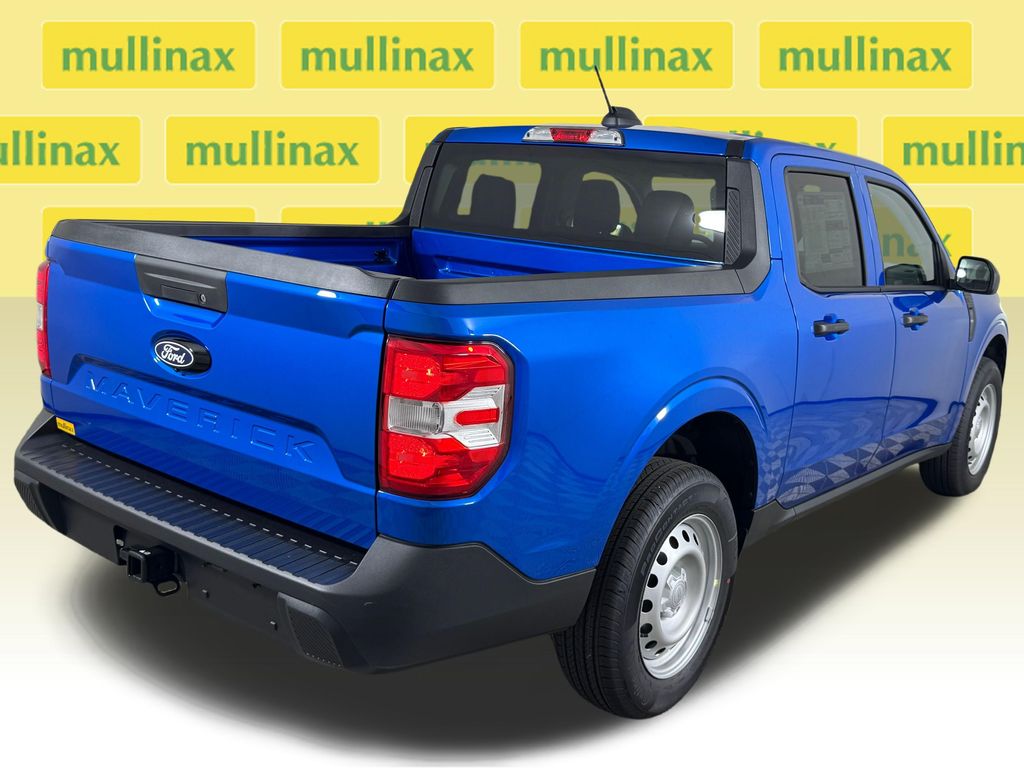 New 2026 Blue Ford XL image 17