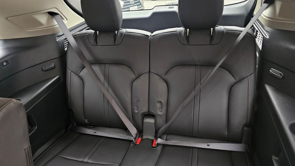 2024 Mazda CX-90 3.3 Turbo S