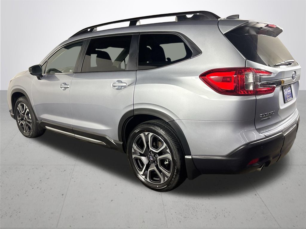 2024 Subaru Ascent Limited