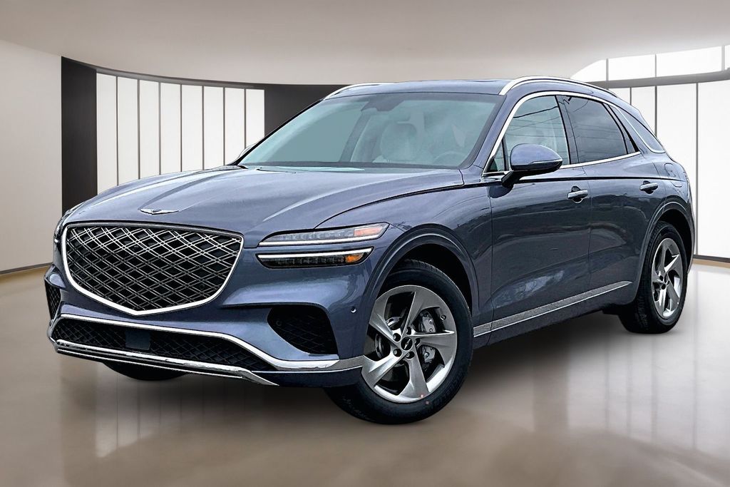 2026 Genesis GV70 