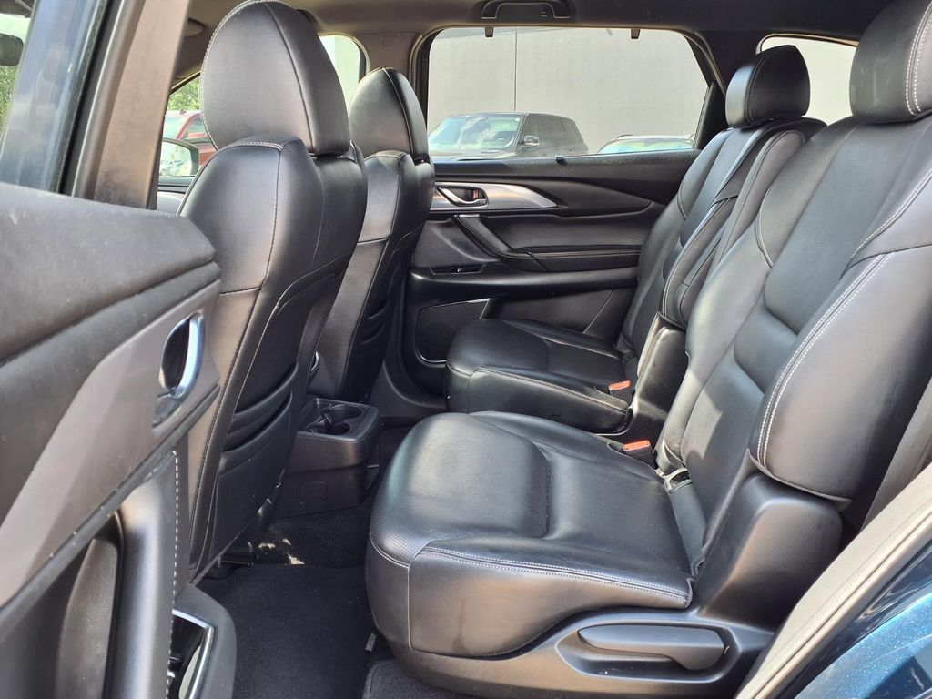 2021 Mazda CX-9 Grand Touring - 11