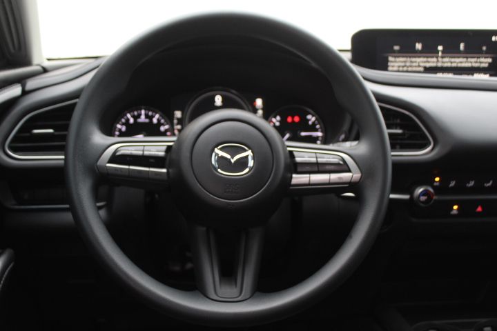 Used Car 2023 Mazda Cx-30  2.5 S For Sale Under $25,000 In Georgetown, Texas
