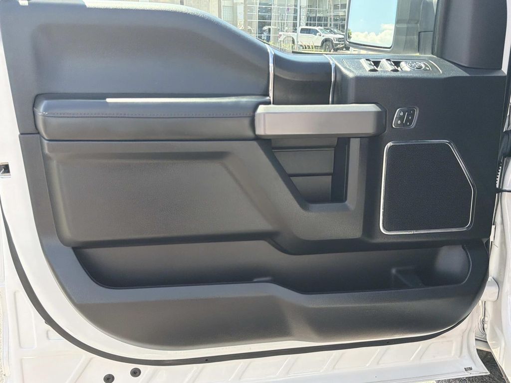 Used 2019 Ford F-150 Platinum 4D SuperCrew