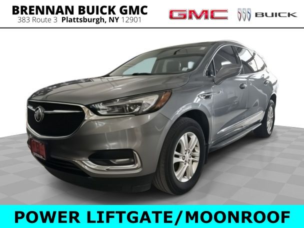 2021 Buick Enclave Essence AWD