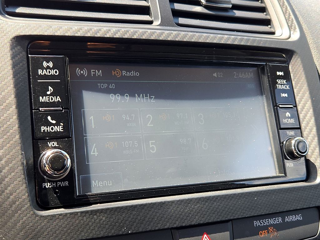 2023 Mitsubishi Outlander Sport