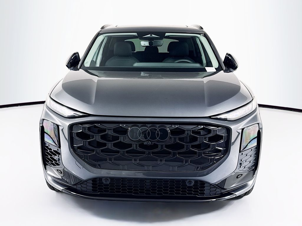 Thumbnail: 2026 Audi Q3 - 2