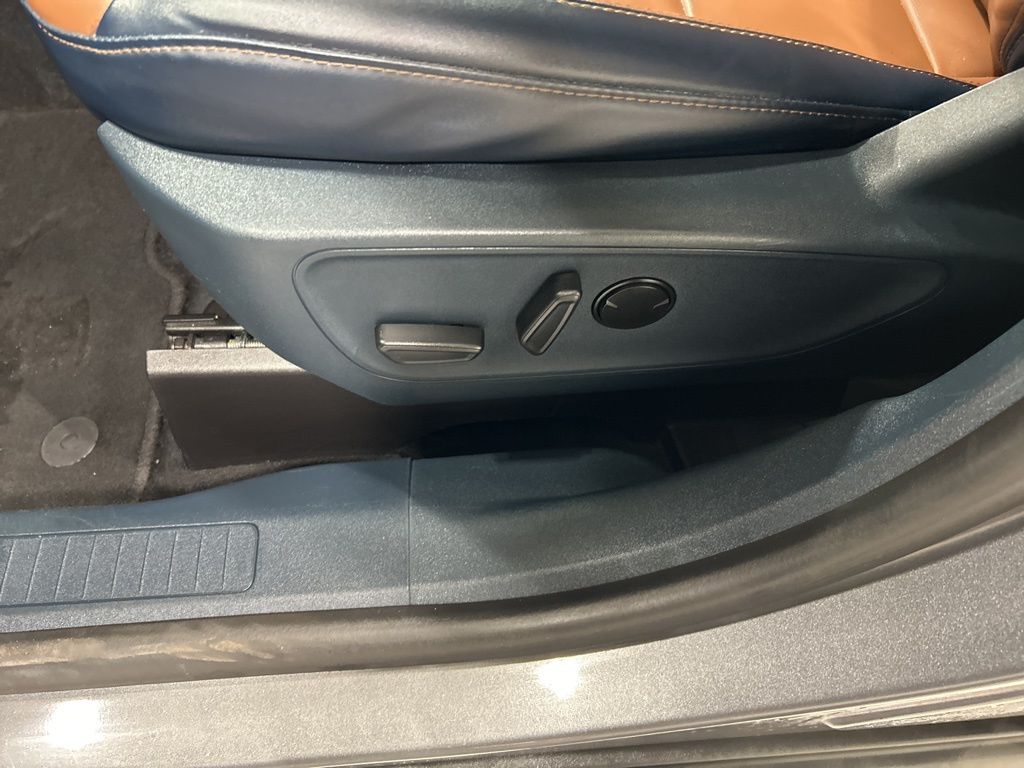 used 2022 Ford Maverick car, priced at $27,960