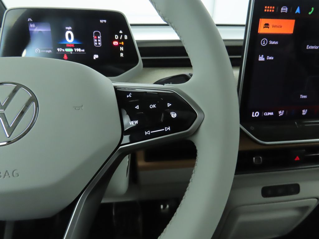 Thumbnail: 2025 Volkswagen ID.Buzz - 12