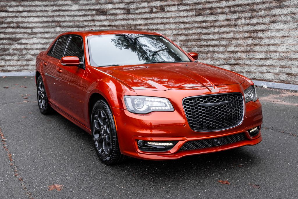 2021 Chrysler 300 Touring AWD