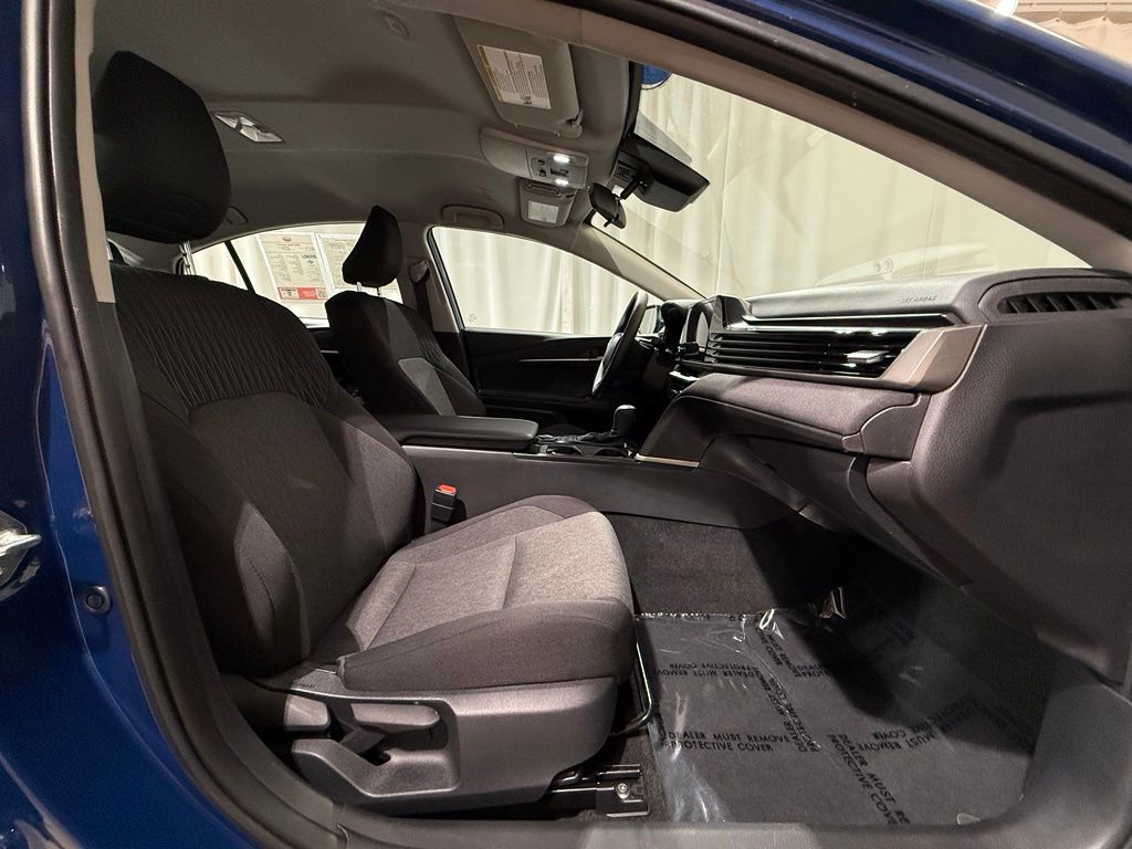 Thumbnail: 2026 Toyota Camry - 19