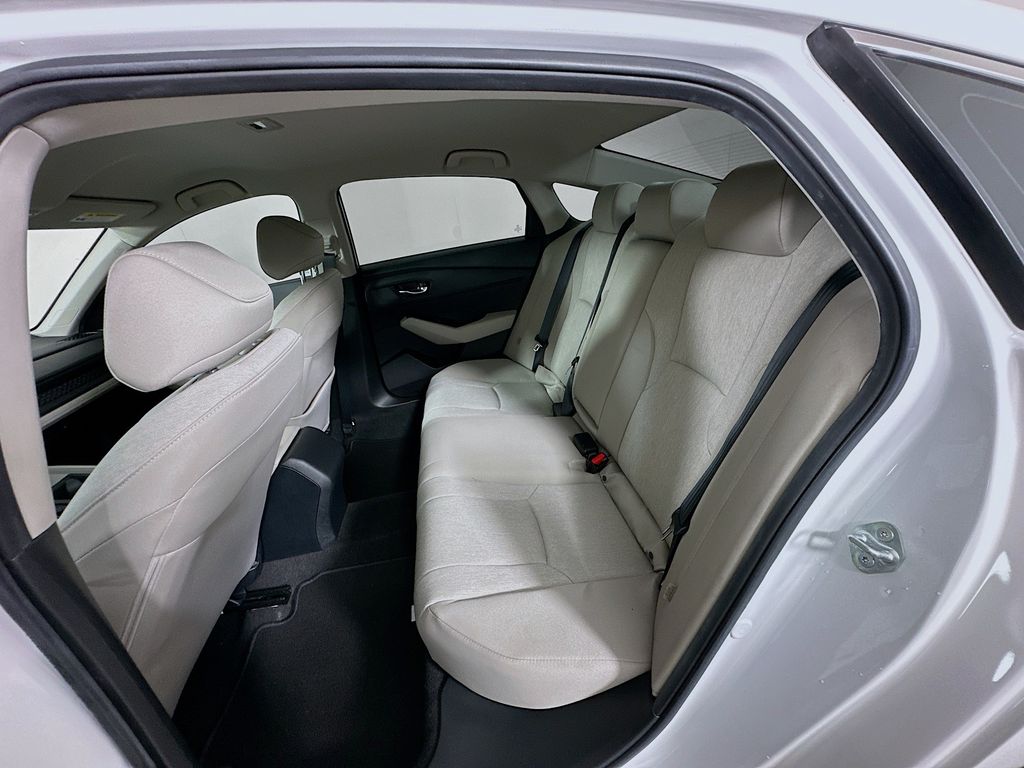 Thumbnail: 2024 Honda Accord - 23