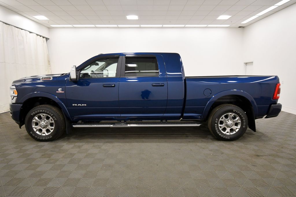 Used 2024 Ram 3500 Truck