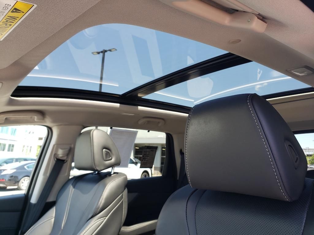 Used 2023 Acura MDX SUV