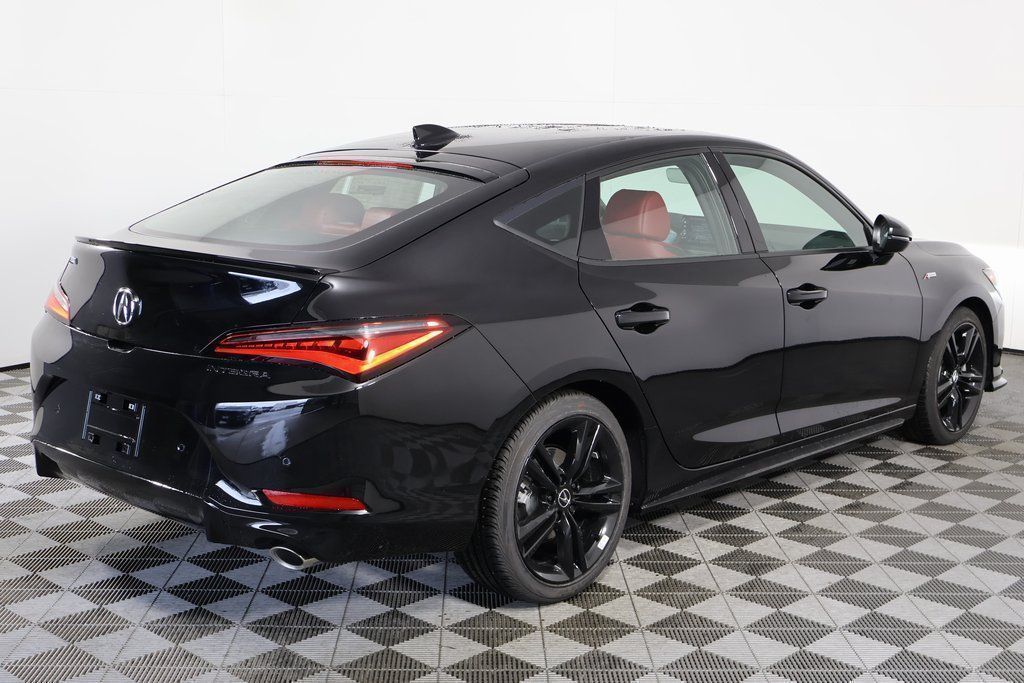 Thumbnail: 2026 Acura Integra - 2
