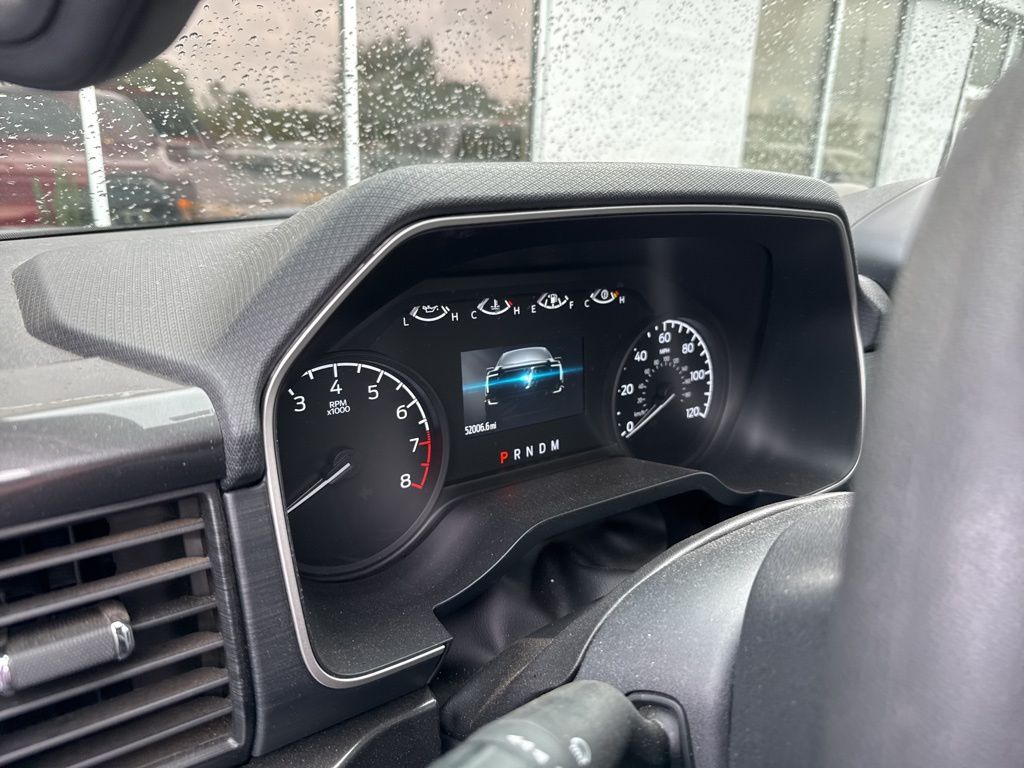 2023 Ford F-150 XL STX photo 3