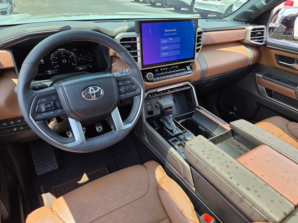 Used 2026 Toyota Sequoia SUV