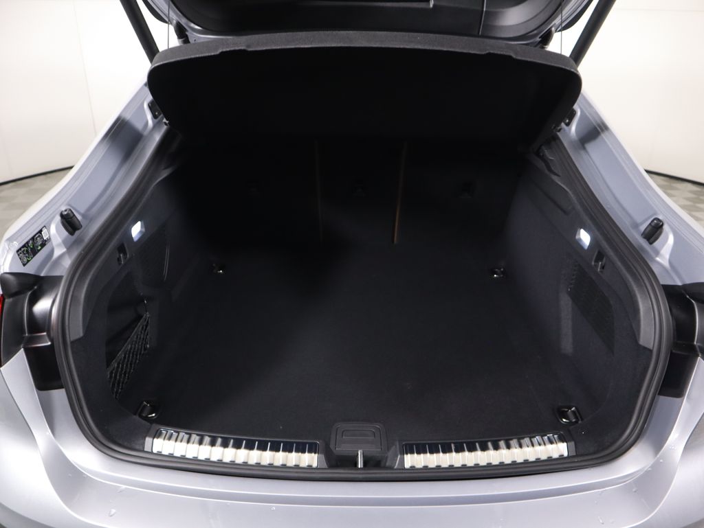 Thumbnail: 2025 Audi A5 - 30