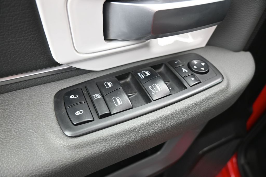 Used 2024 Ram 2500 Truck