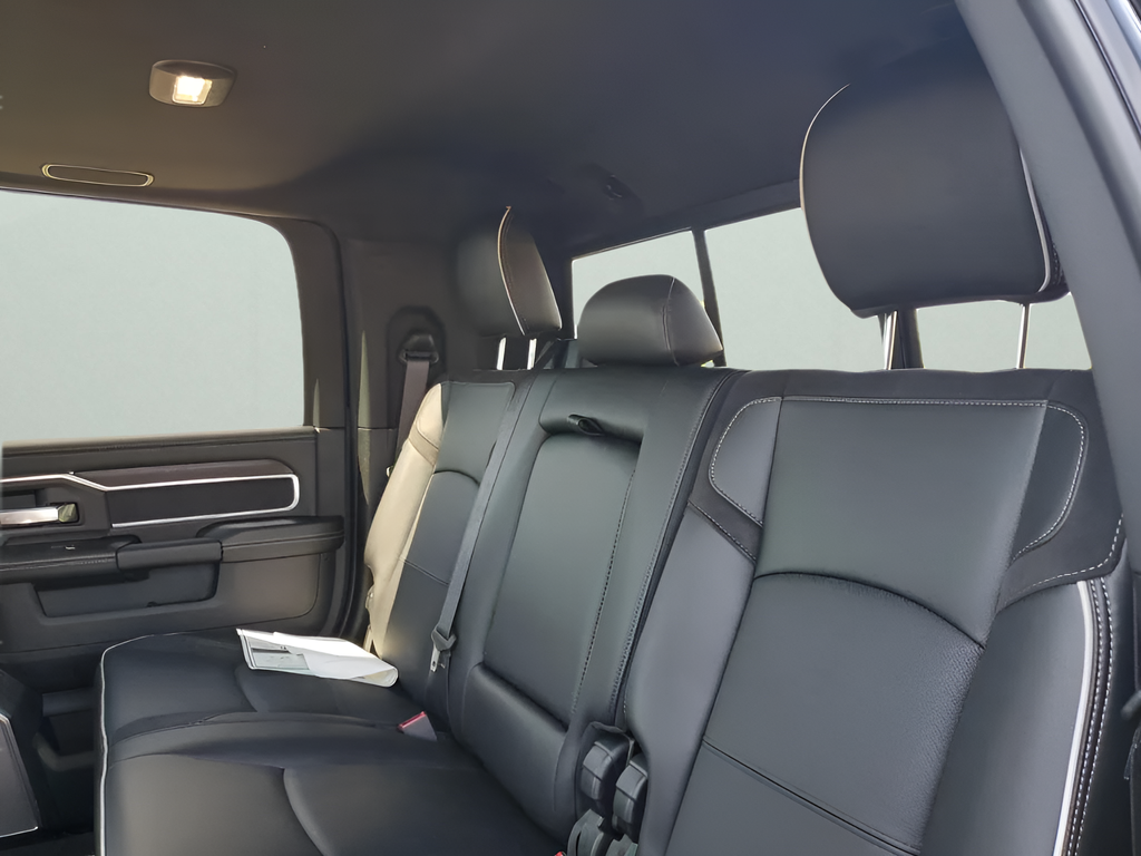 New Car 2025 Ram 2500  Laramie For Sale Under $100,000 In Austin, Texas