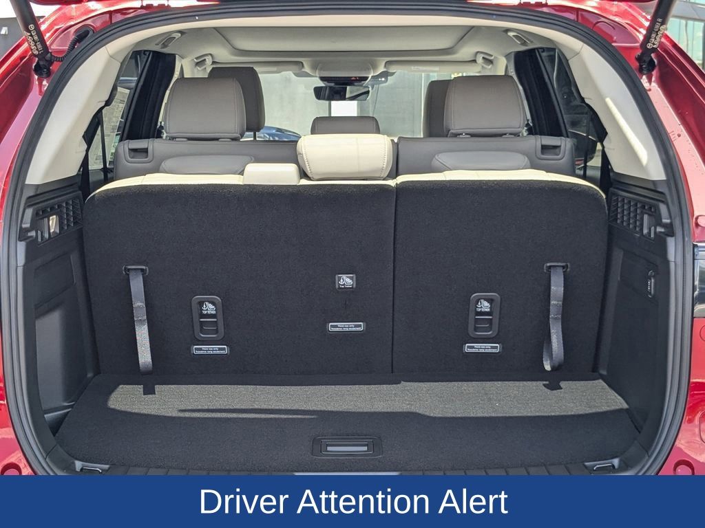 2025 Mazda CX-90 3.3 Turbo Premium Sport