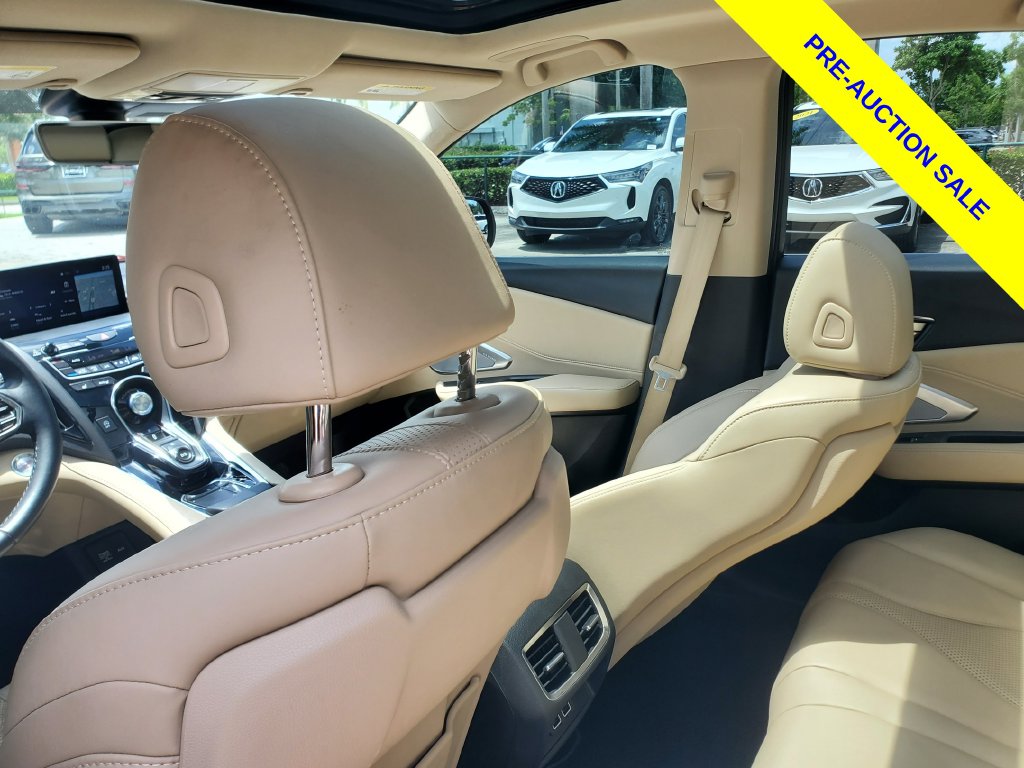 2021 Acura RDX - $22,288