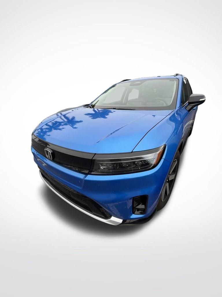 2025 Honda Prologue Touring AWD