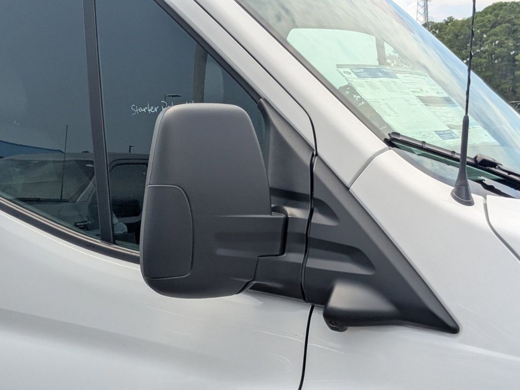 2025 Ford Transit-250 Cargo Van 