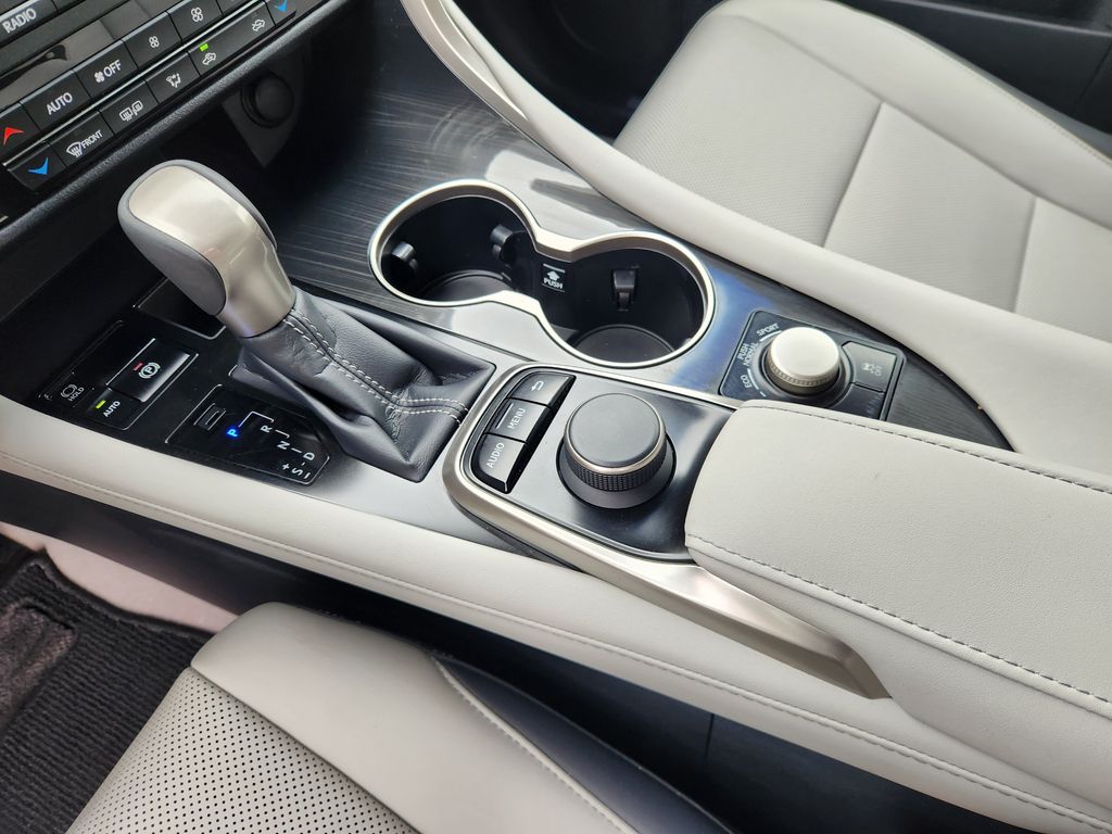 2017 Lexus RX 350 Gray at Emmons Autoplex