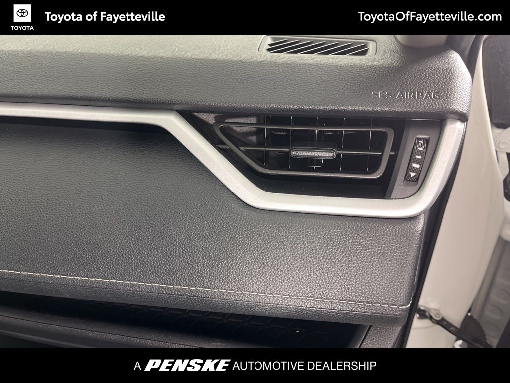 Thumbnail: 2024 Toyota RAV4 - 20