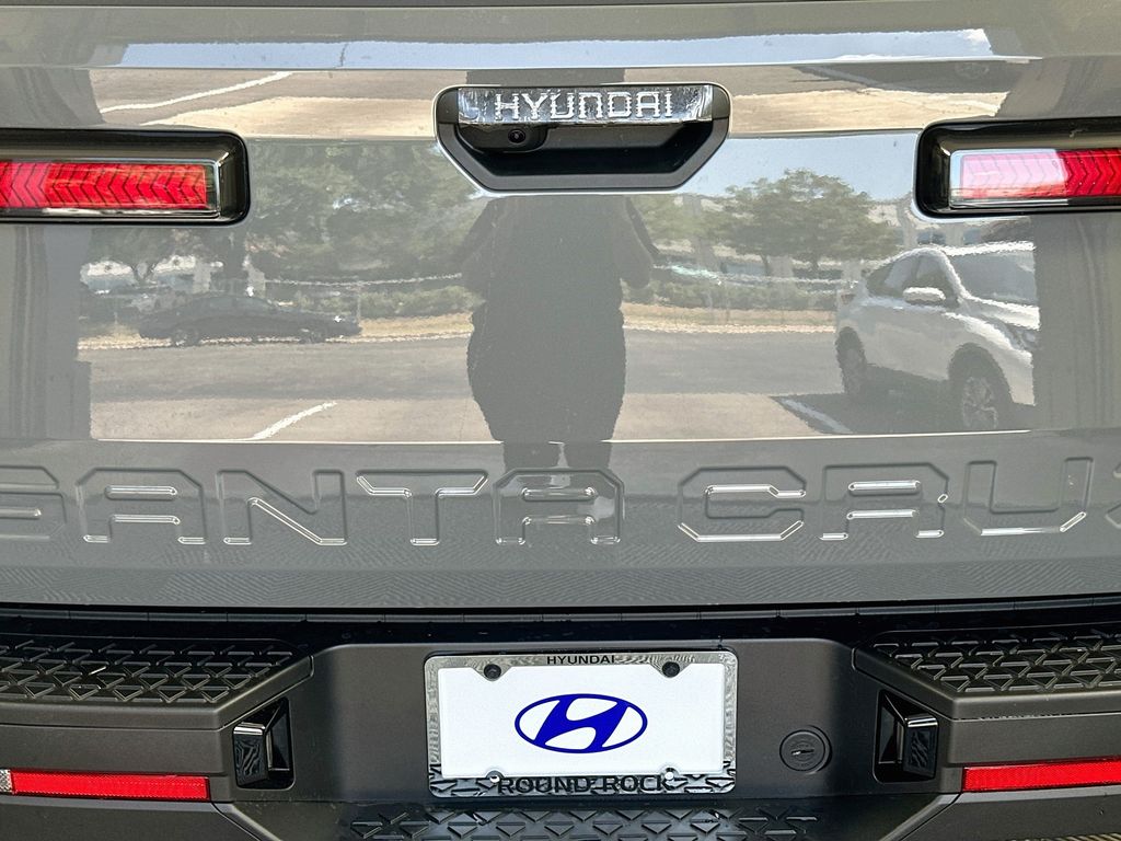 Thumbnail: 2027 Hyundai Santa Cruz - 21