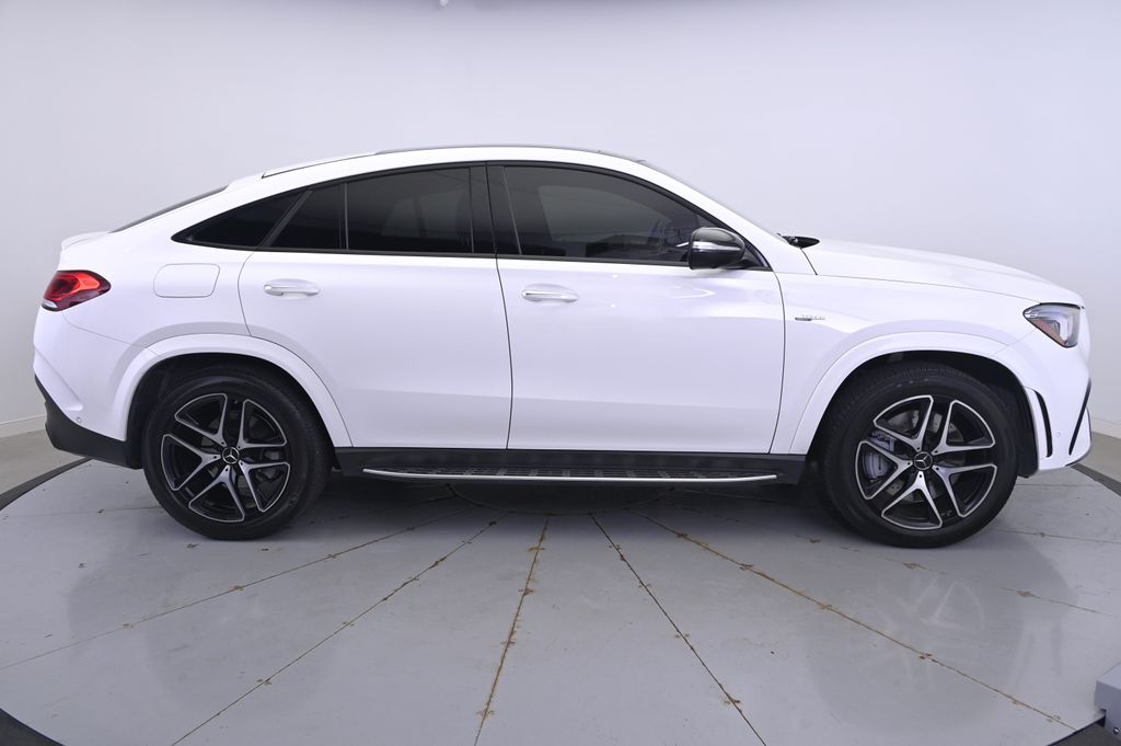 Thumbnail: 2023 Mercedes-Benz GLE - 9
