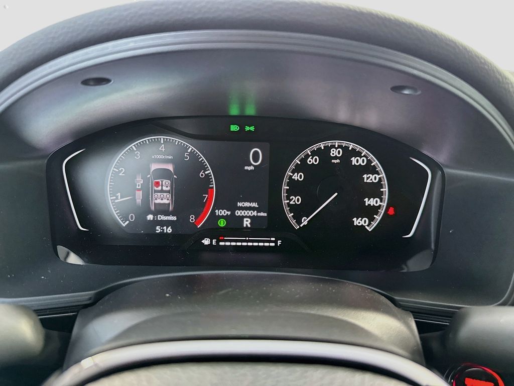 Thumbnail: 2026 Honda Civic - 32