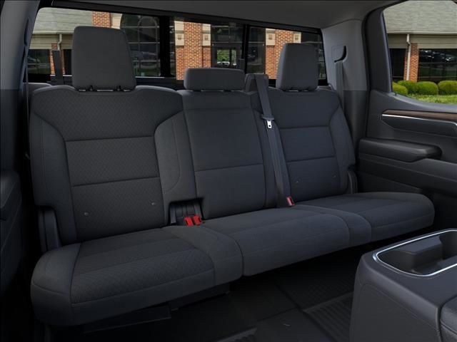 ChevroletSilverado 150017