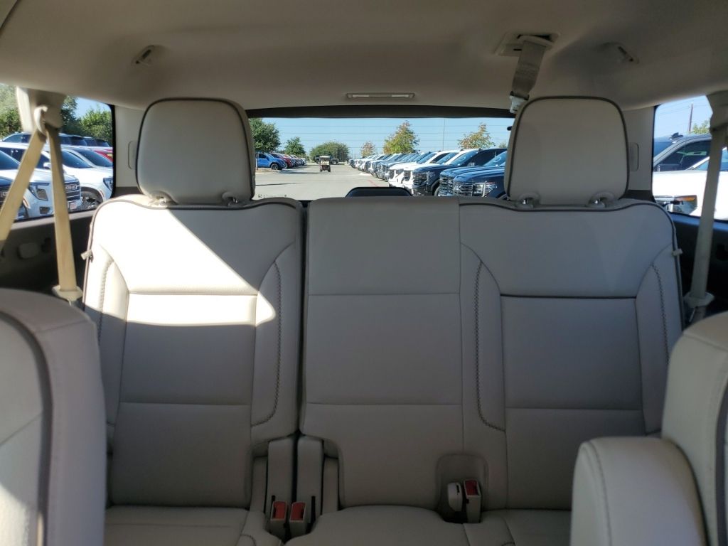 Used Car 2021 Gmc Yukon Xl  Denali For Sale Under $60,000 In Austin, Texas