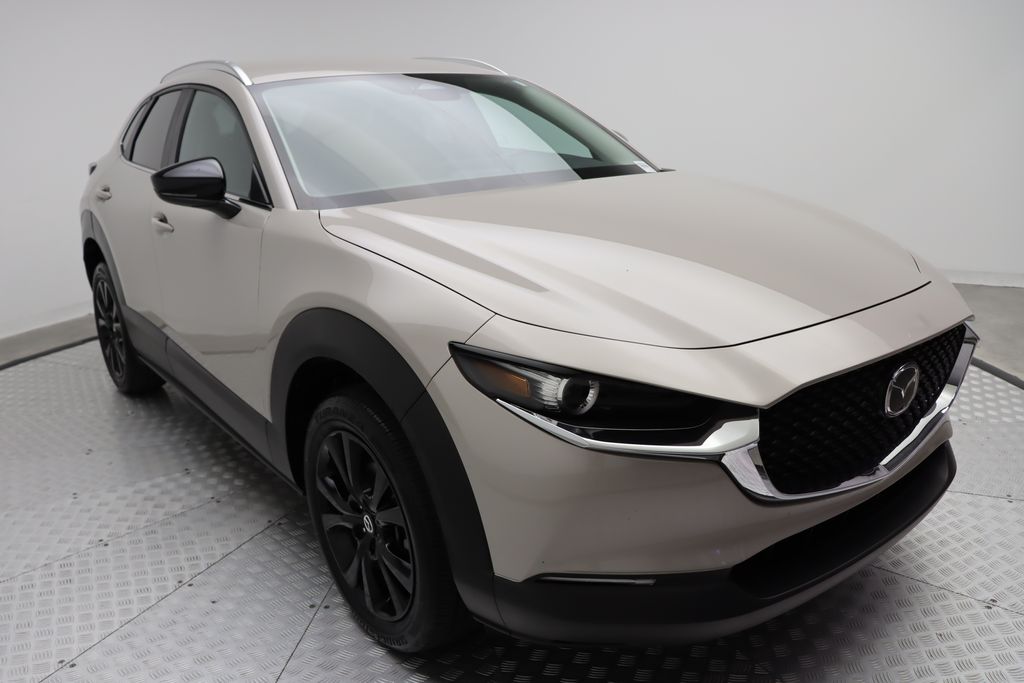 2024 Mazda CX-30 Select 6