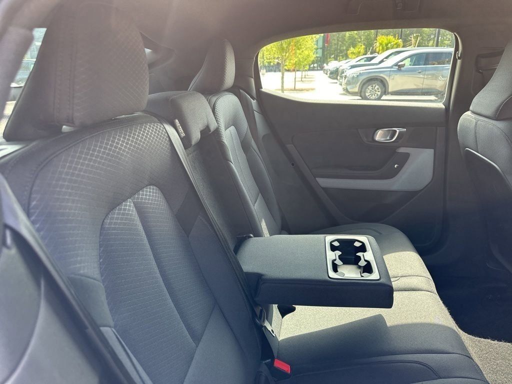 2022 Moon Polestar 2 Long Range Dual Motor AWD Hatchback