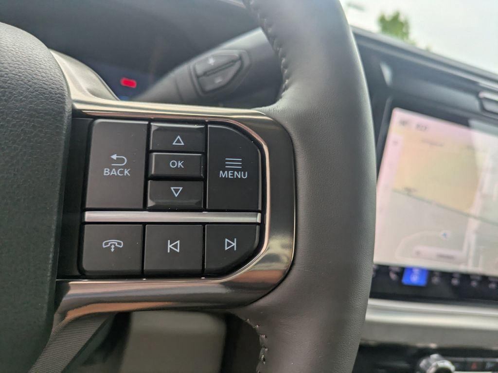 2026 Ford F-350 Super Duty Platinum