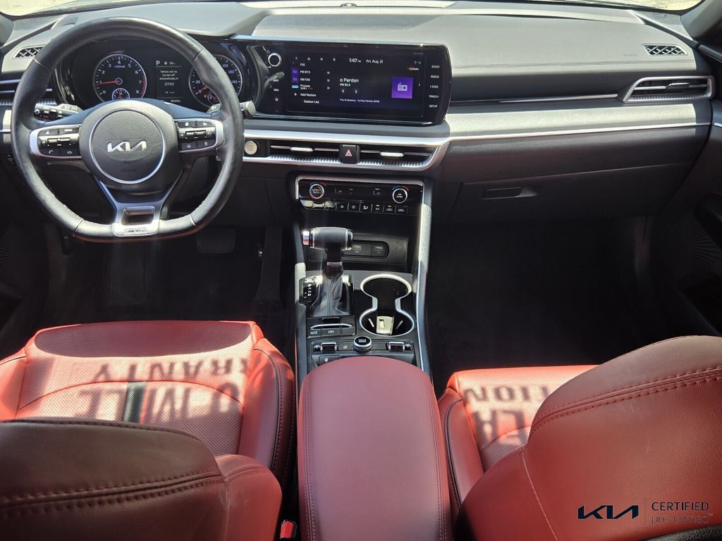 2023 Kia K5 - $24,477