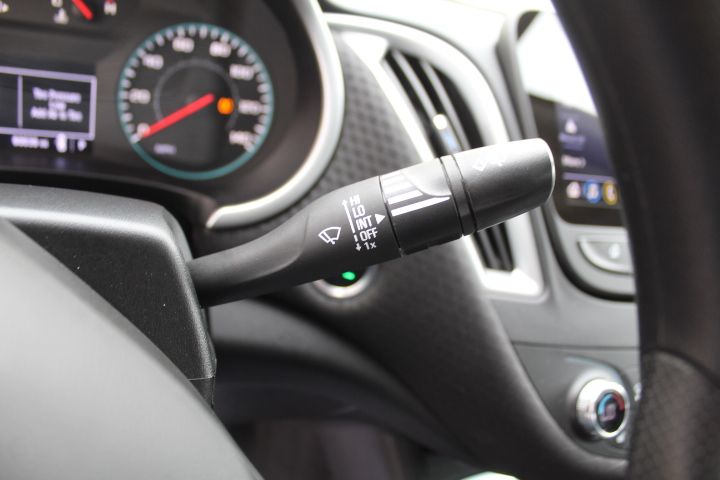 Used Car 2024 Chevrolet Malibu  Lt For Sale Under $20,000 In Georgetown, Texas