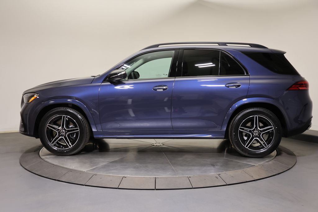 Thumbnail: 2026 Mercedes-Benz GLE - 4
