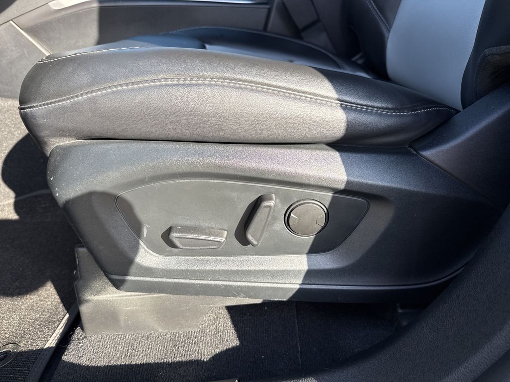 2022 Ford Explorer XLT Blue at Wharton Ford