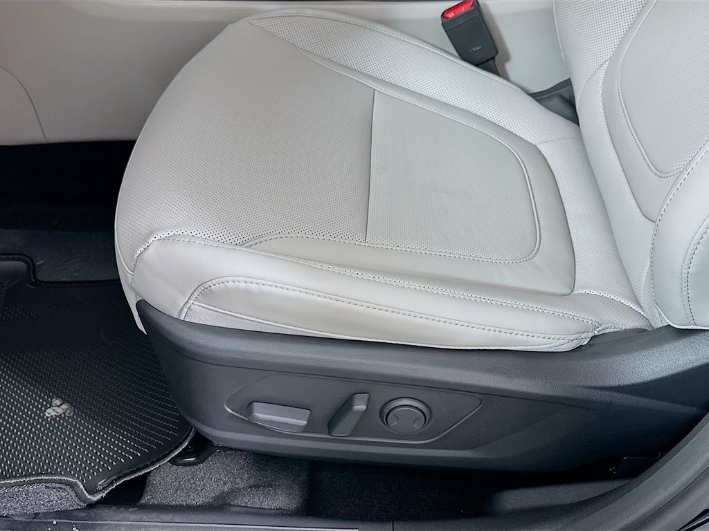 Thumbnail: 2026 Hyundai Tucson - 20